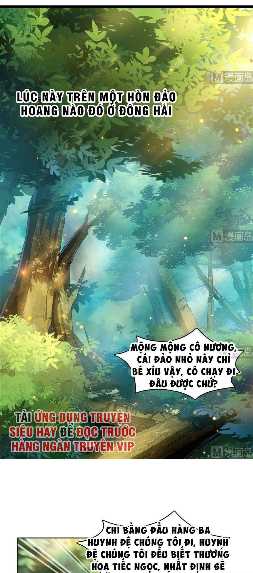 Tu Chân Nói Chuyện Phiếm Quần Chapter 195.1 - 6