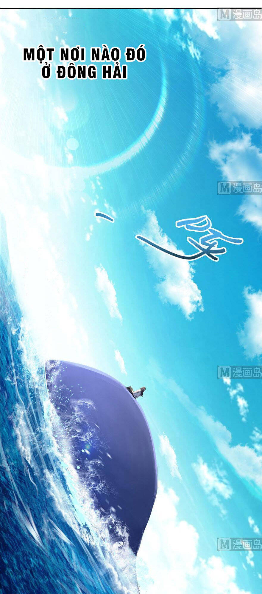 Tu Chân Nói Chuyện Phiếm Quần Chapter 196.1 - 5