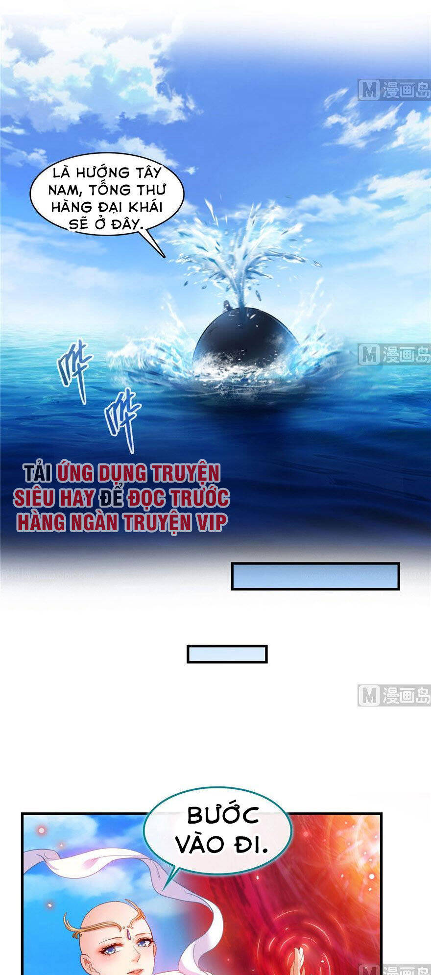 Tu Chân Nói Chuyện Phiếm Quần Chapter 196.1 - 8