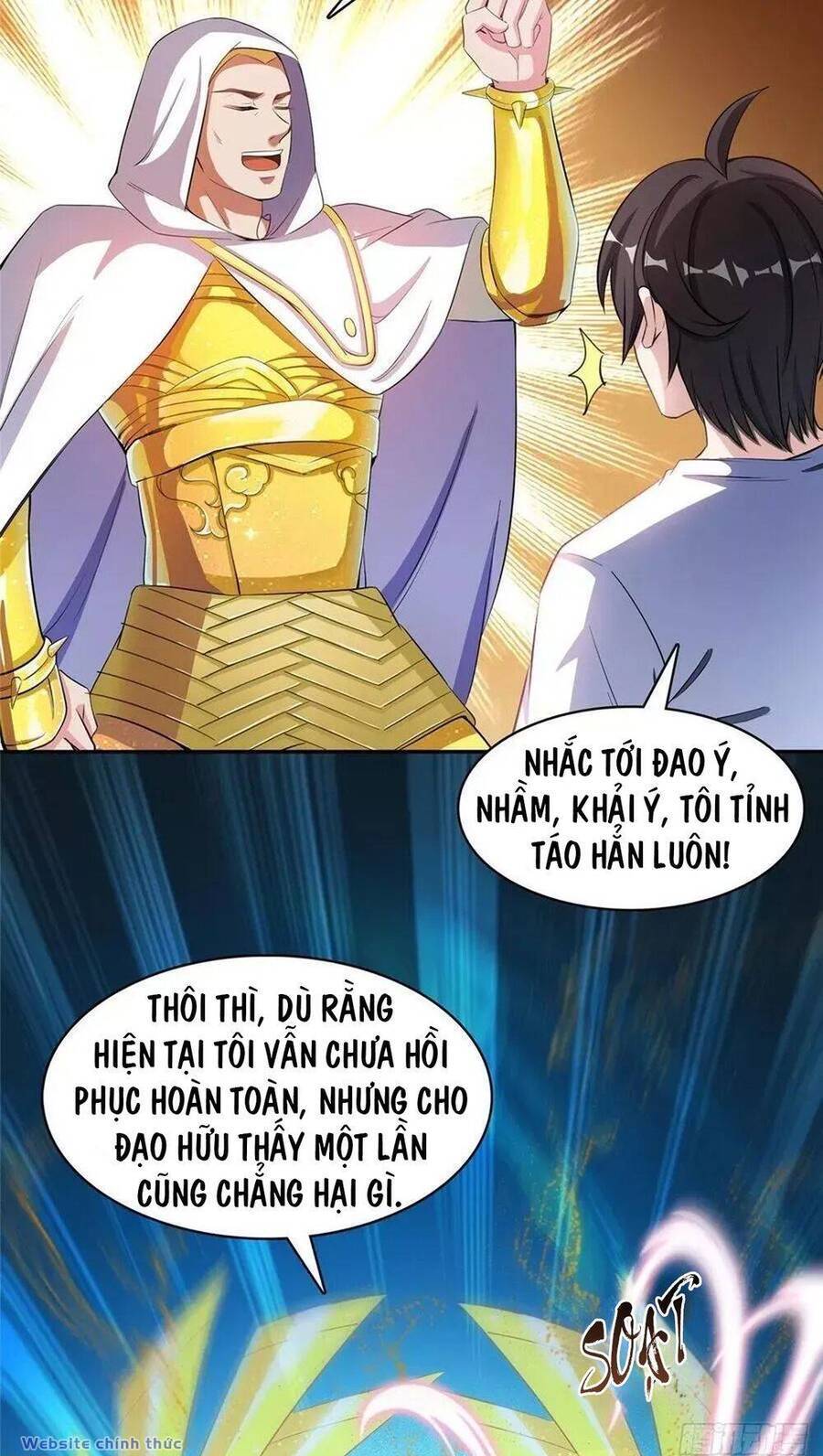 Tu Chân Nói Chuyện Phiếm Quần Chapter 400.5 - 14