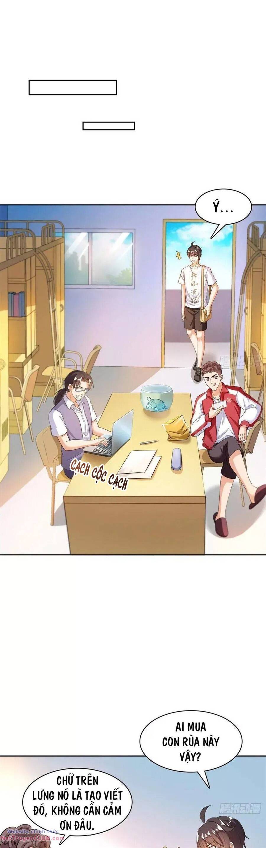 Tu Chân Nói Chuyện Phiếm Quần Chapter 400.5 - 18