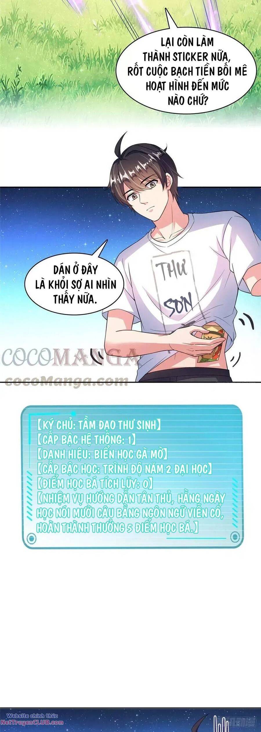 Tu Chân Nói Chuyện Phiếm Quần Chapter 400.5 - 22