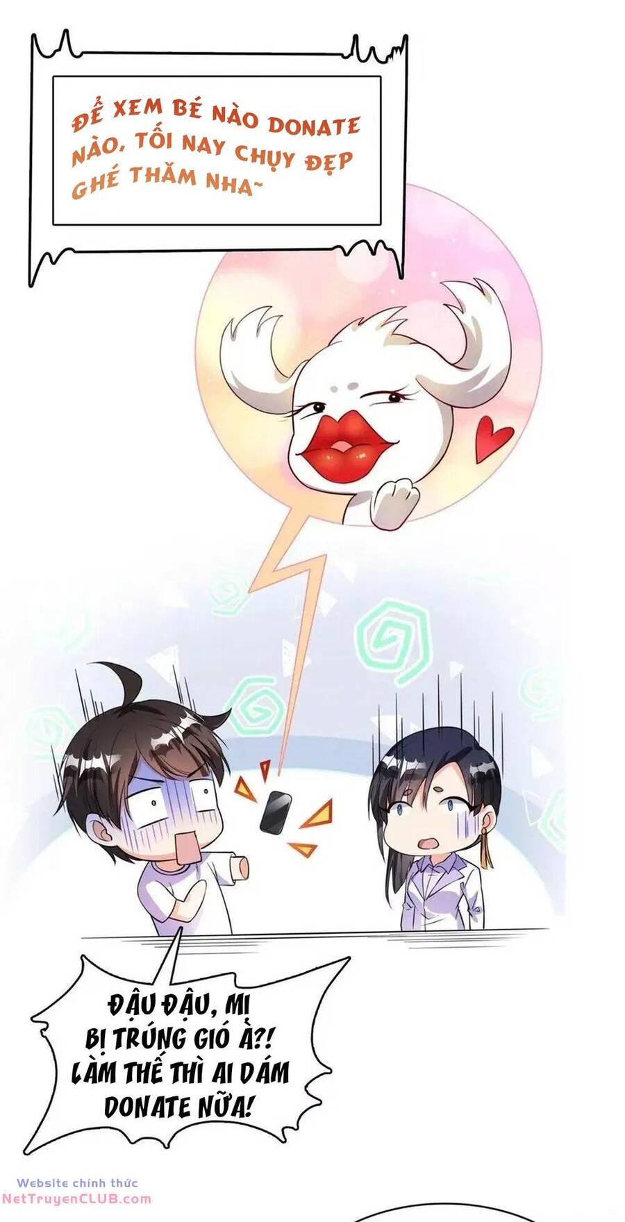 Tu Chân Nói Chuyện Phiếm Quần Chapter 400.5 - 24