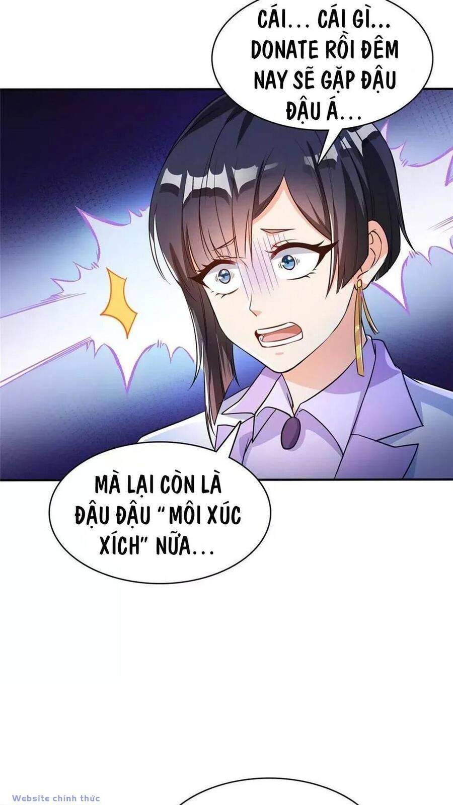 Tu Chân Nói Chuyện Phiếm Quần Chapter 400.5 - 25