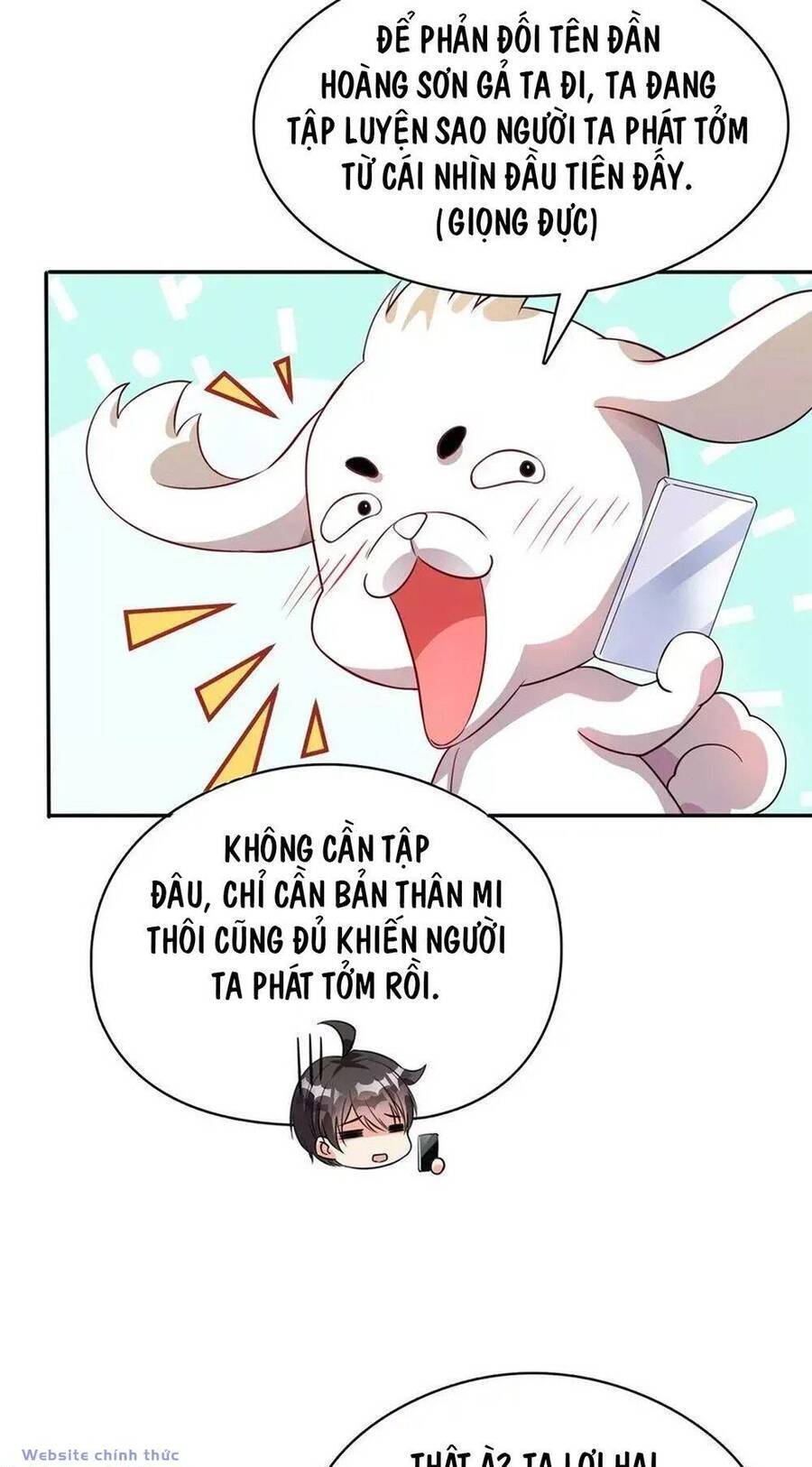 Tu Chân Nói Chuyện Phiếm Quần Chapter 400.5 - 5