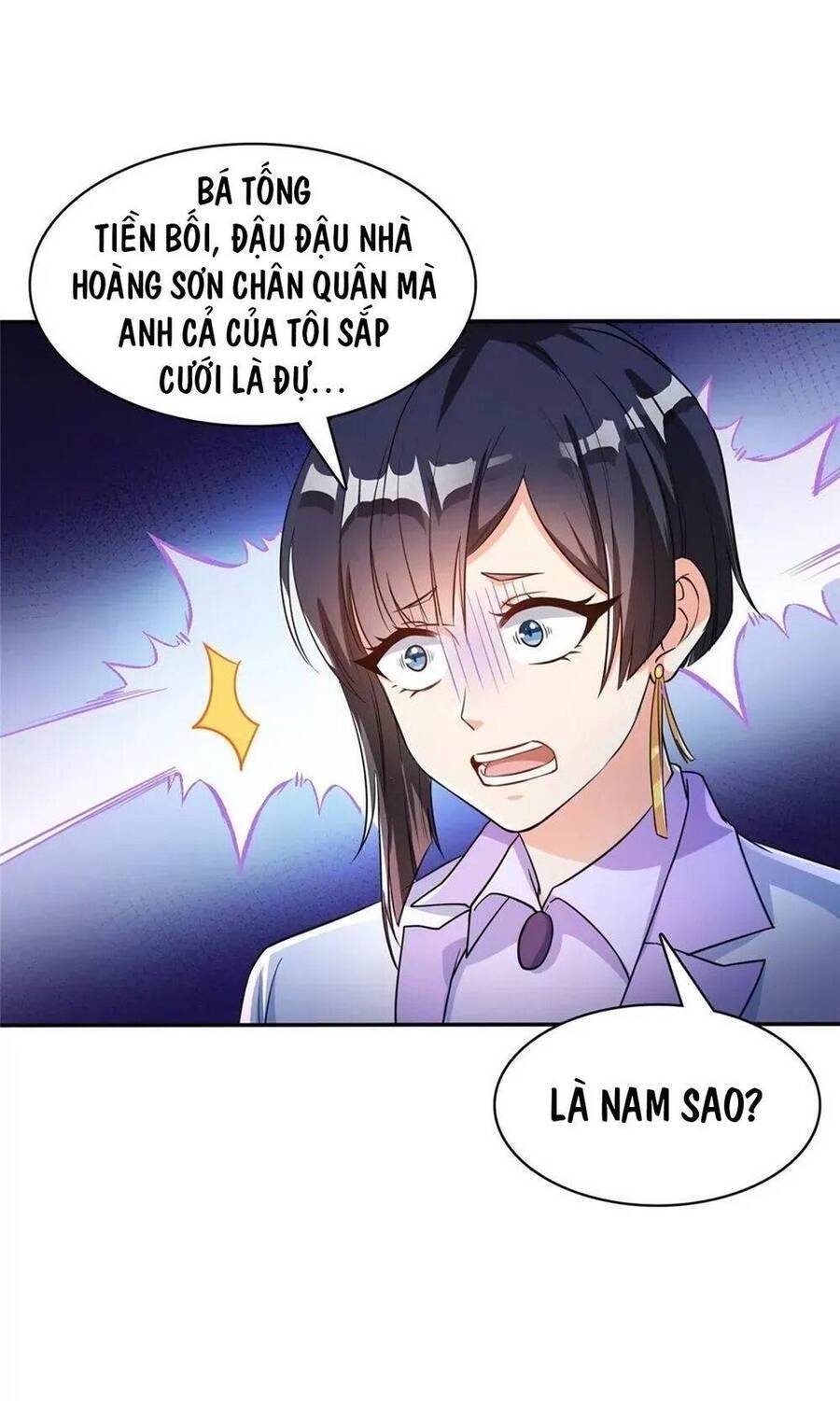 Tu Chân Nói Chuyện Phiếm Quần Chapter 400.5 - 6