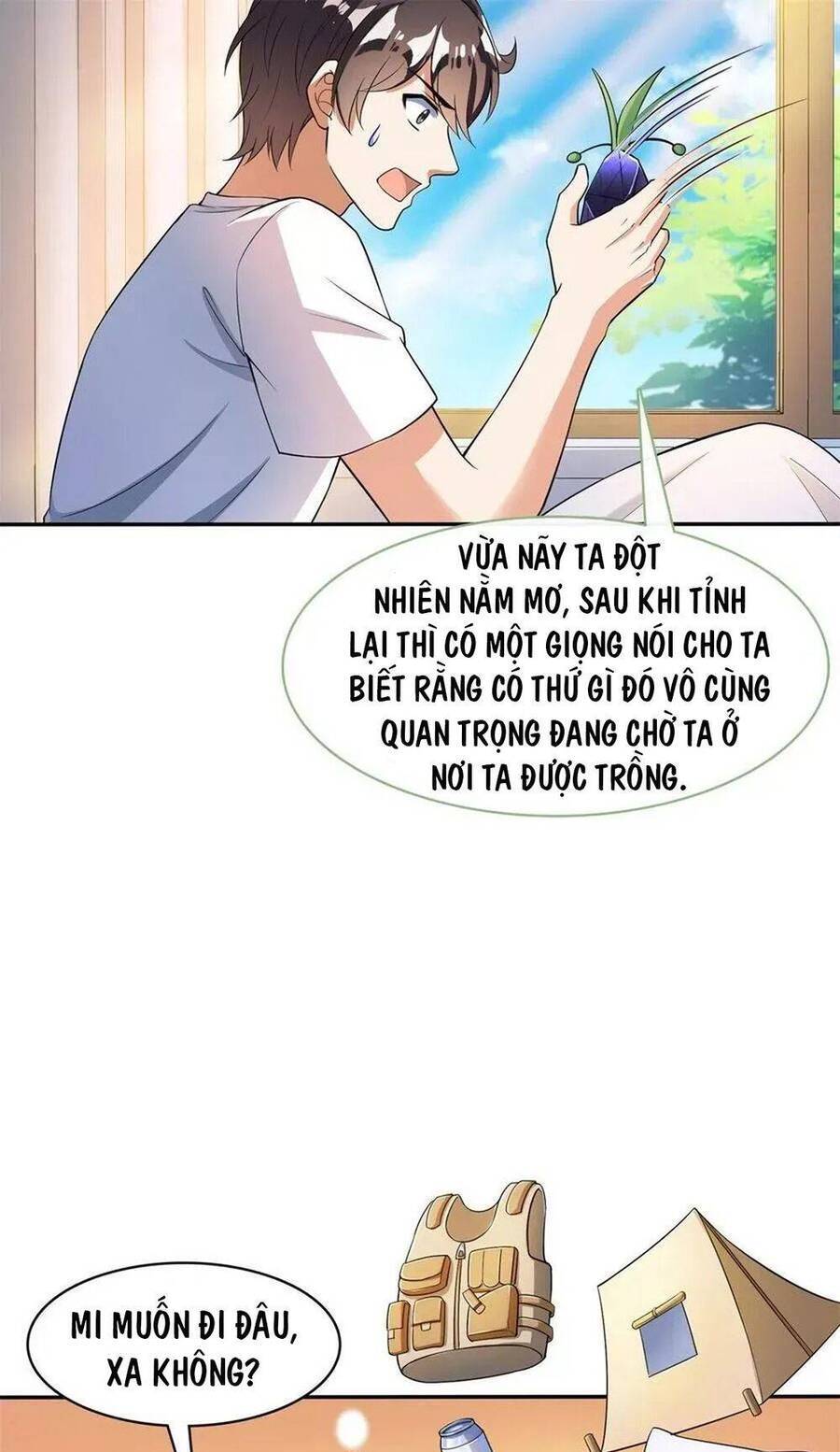 Tu Chân Nói Chuyện Phiếm Quần Chapter 401.5 - 12