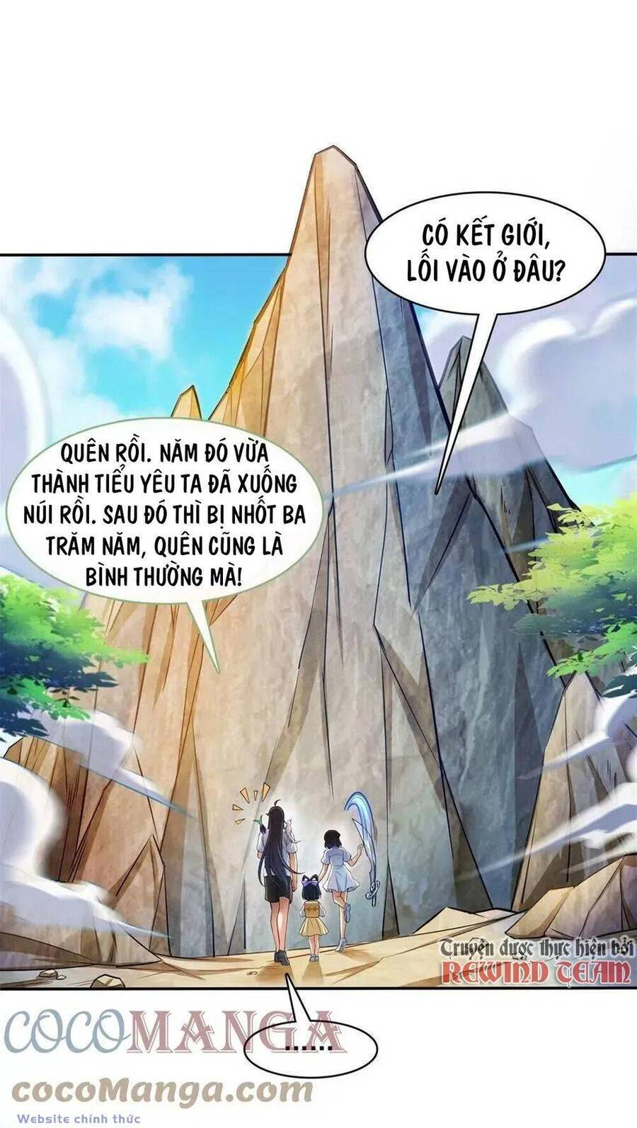 Tu Chân Nói Chuyện Phiếm Quần Chapter 401.5 - 14