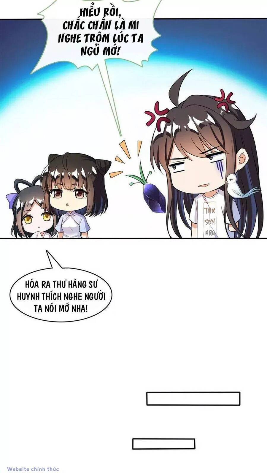 Tu Chân Nói Chuyện Phiếm Quần Chapter 401.5 - 16