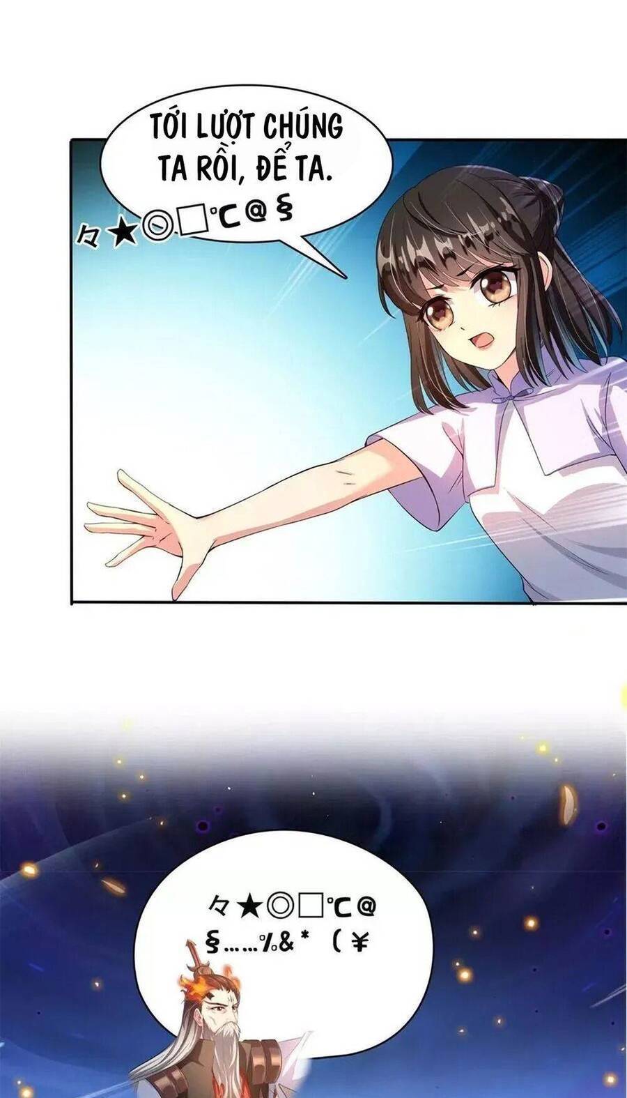 Tu Chân Nói Chuyện Phiếm Quần Chapter 401.5 - 22