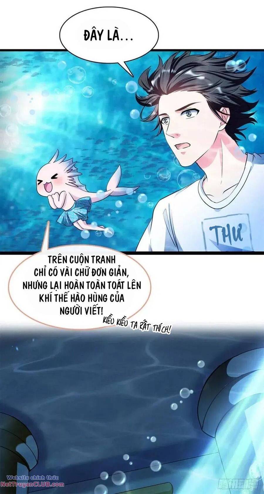 Tu Chân Nói Chuyện Phiếm Quần Chapter 401.5 - 23