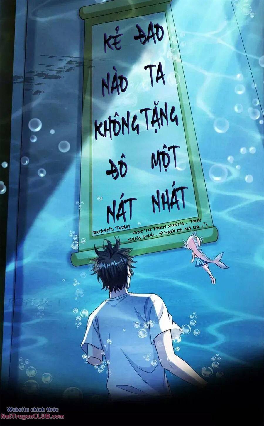 Tu Chân Nói Chuyện Phiếm Quần Chapter 401.5 - 24