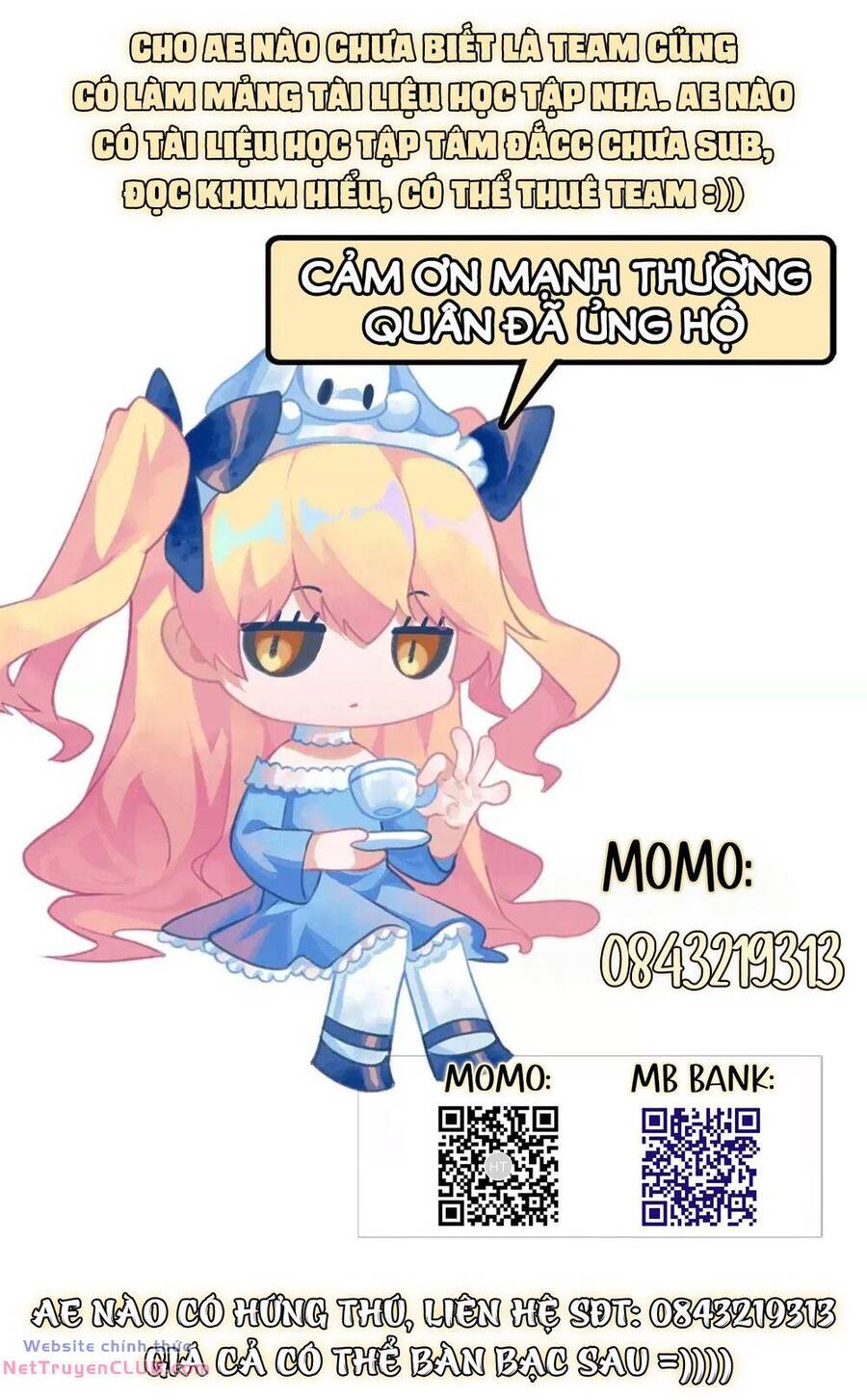 Tu Chân Nói Chuyện Phiếm Quần Chapter 401.5 - 25