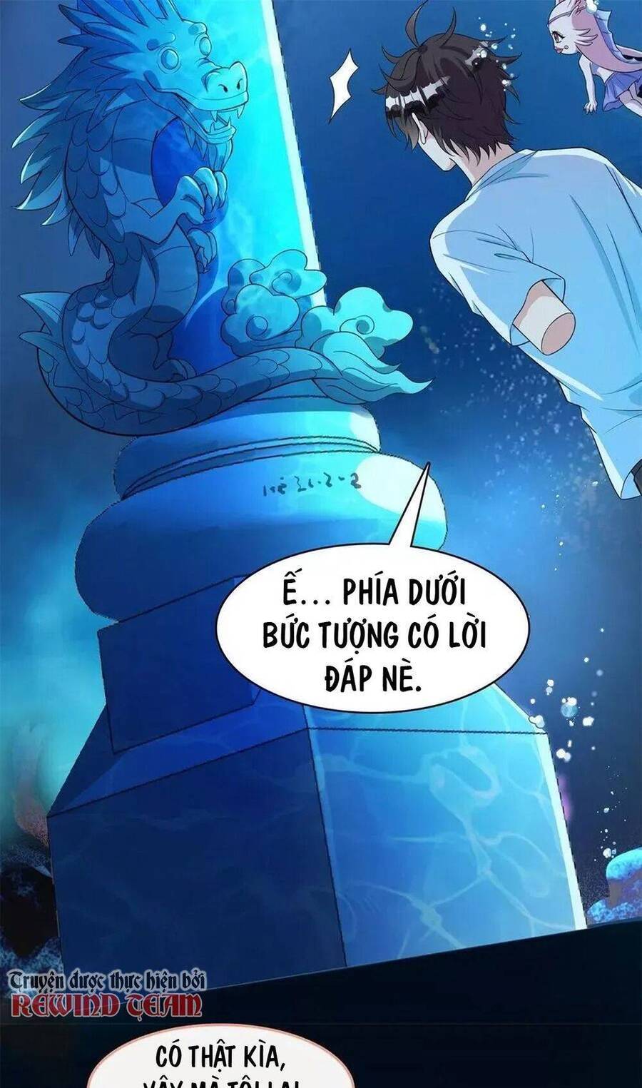 Tu Chân Nói Chuyện Phiếm Quần Chapter 401.5 - 6