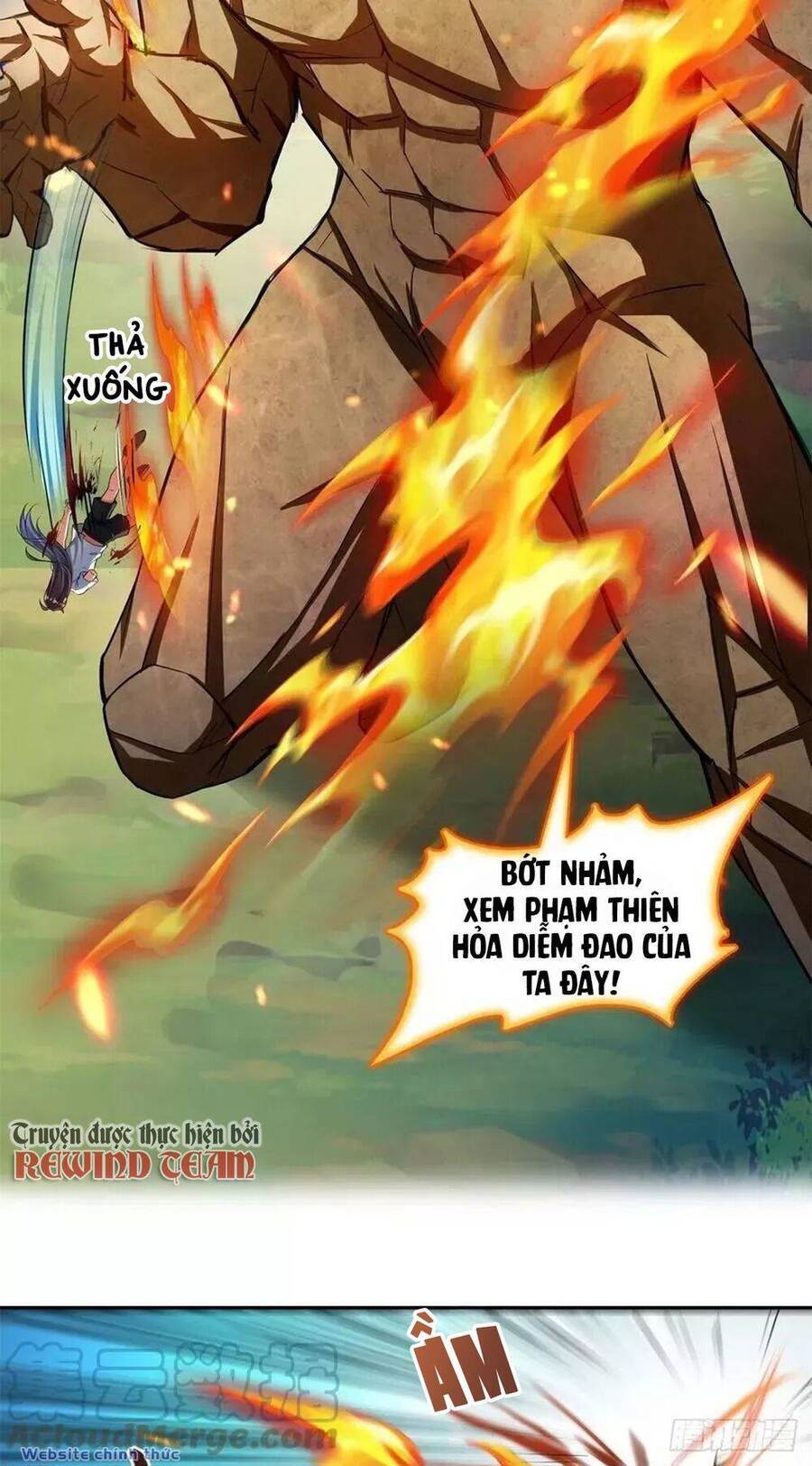 Tu Chân Nói Chuyện Phiếm Quần Chapter 402.5 - 13