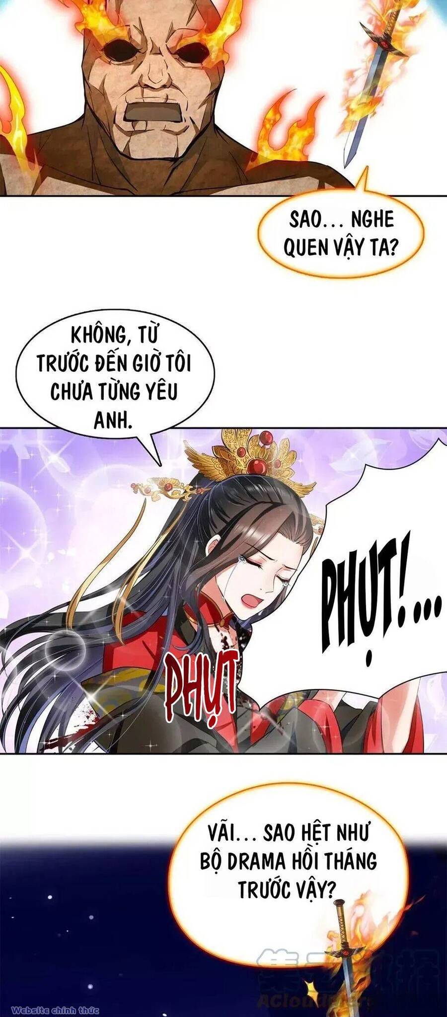 Tu Chân Nói Chuyện Phiếm Quần Chapter 402.5 - 15