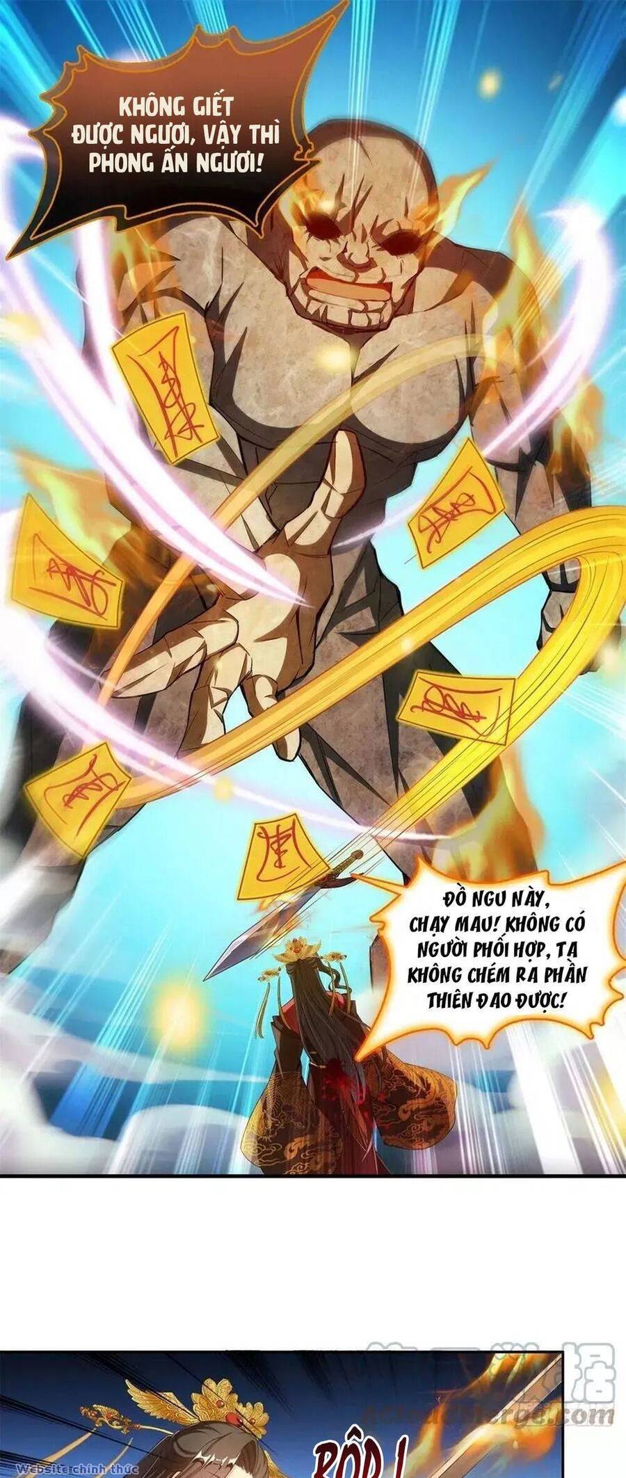 Tu Chân Nói Chuyện Phiếm Quần Chapter 402.5 - 16