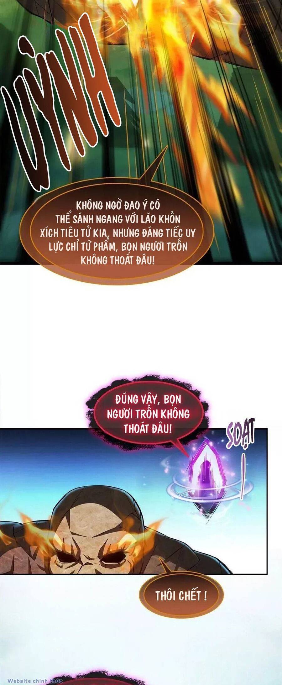 Tu Chân Nói Chuyện Phiếm Quần Chapter 402.5 - 17