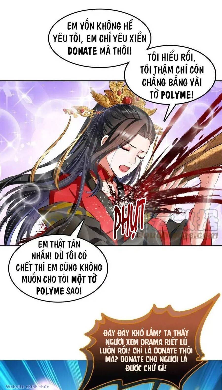 Tu Chân Nói Chuyện Phiếm Quần Chapter 402.5 - 18