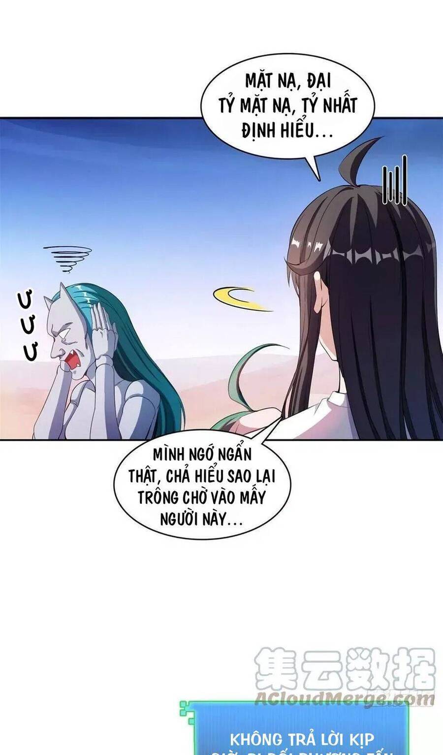 Tu Chân Nói Chuyện Phiếm Quần Chapter 402.5 - 3