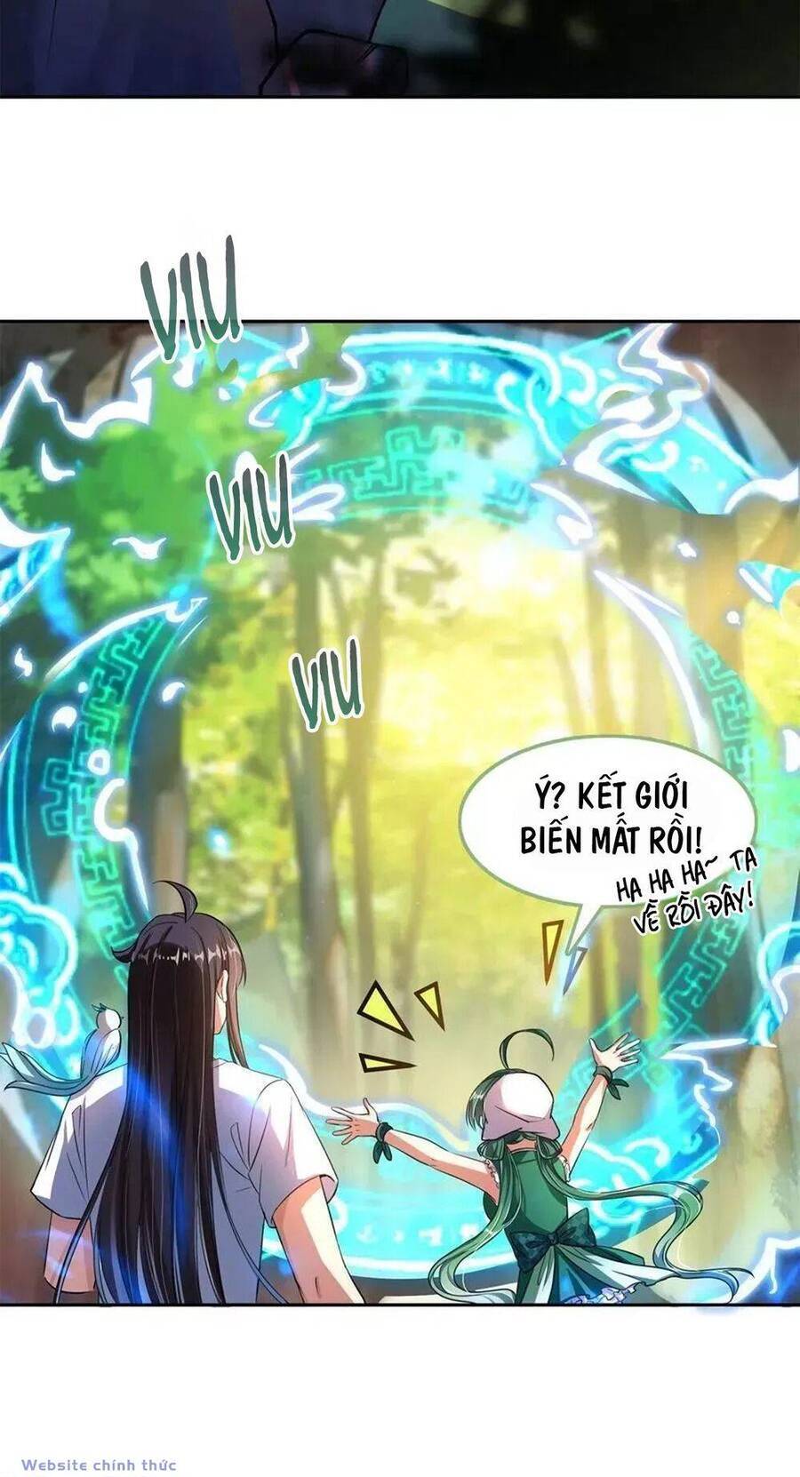 Tu Chân Nói Chuyện Phiếm Quần Chapter 402.5 - 7