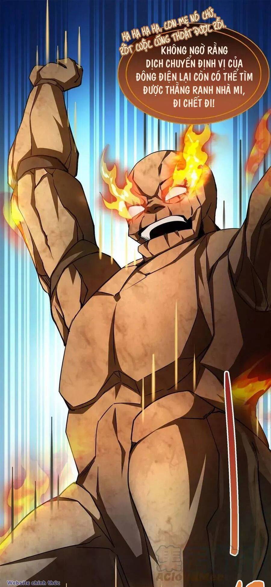 Tu Chân Nói Chuyện Phiếm Quần Chapter 402.5 - 9