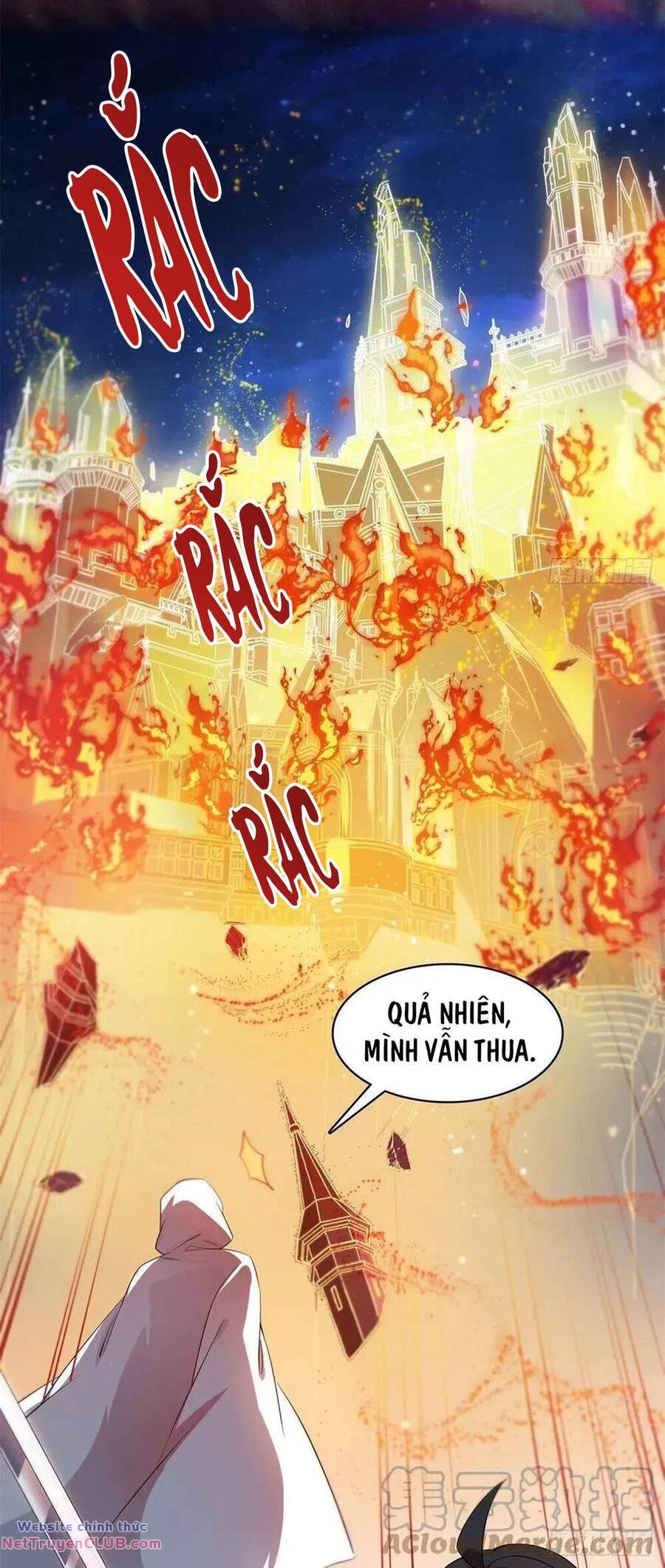 Tu Chân Nói Chuyện Phiếm Quần Chapter 403.5 - 24