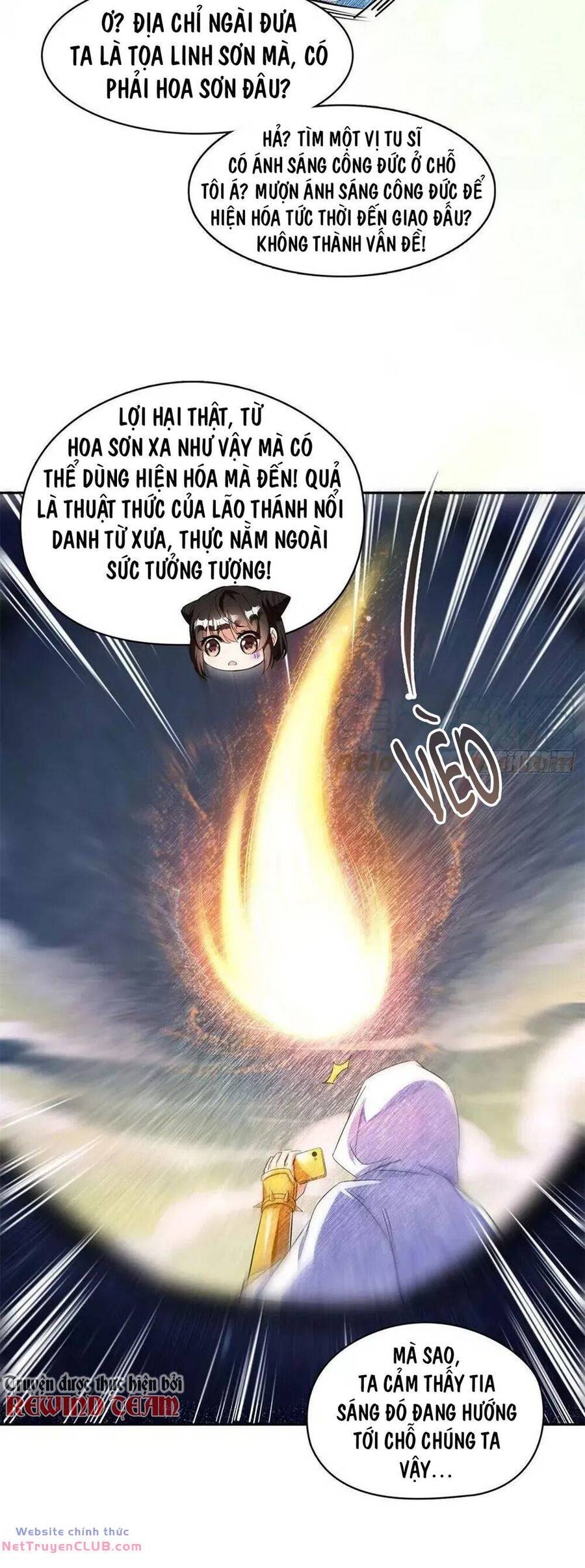 Tu Chân Nói Chuyện Phiếm Quần Chapter 403.5 - 28