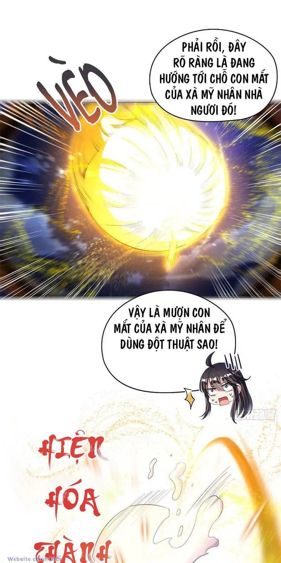 Tu Chân Nói Chuyện Phiếm Quần Chapter 403.5 - 29