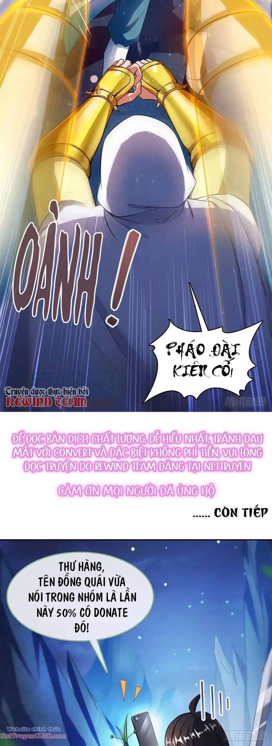 Tu Chân Nói Chuyện Phiếm Quần Chapter 403.5 - 31