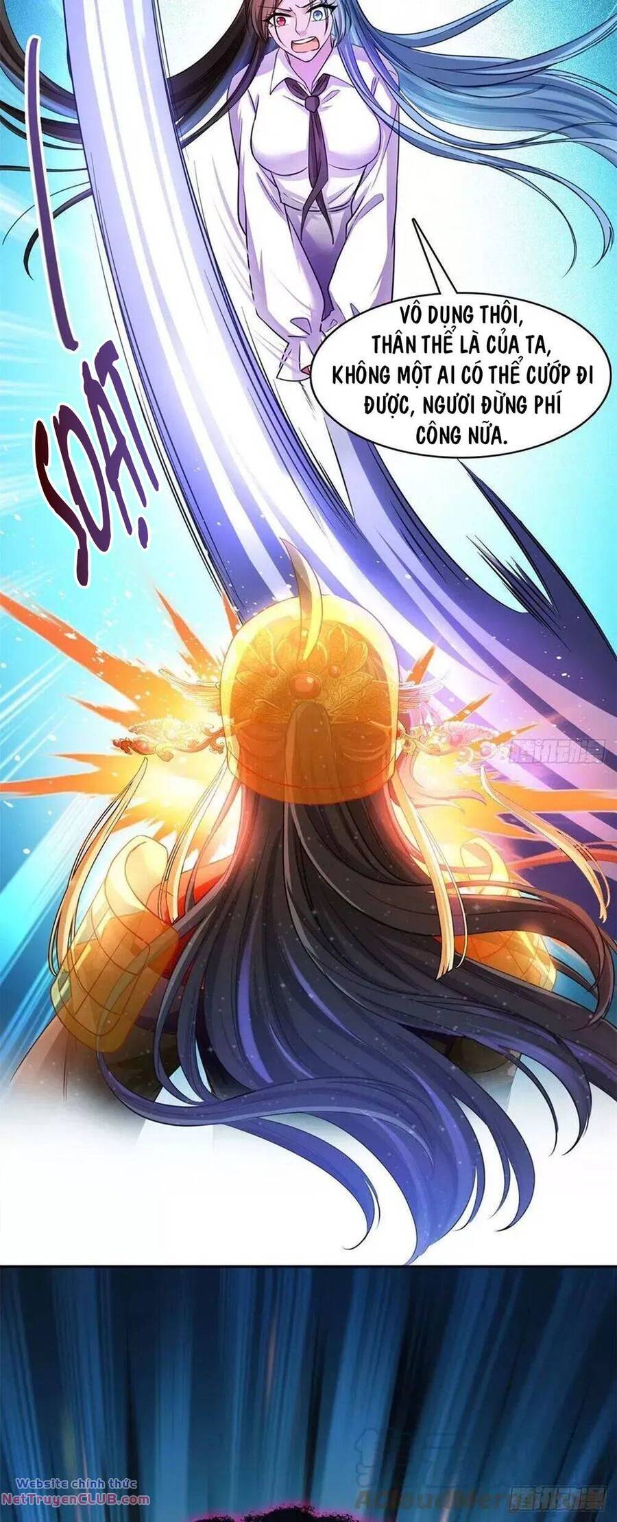 Tu Chân Nói Chuyện Phiếm Quần Chapter 403.5 - 9