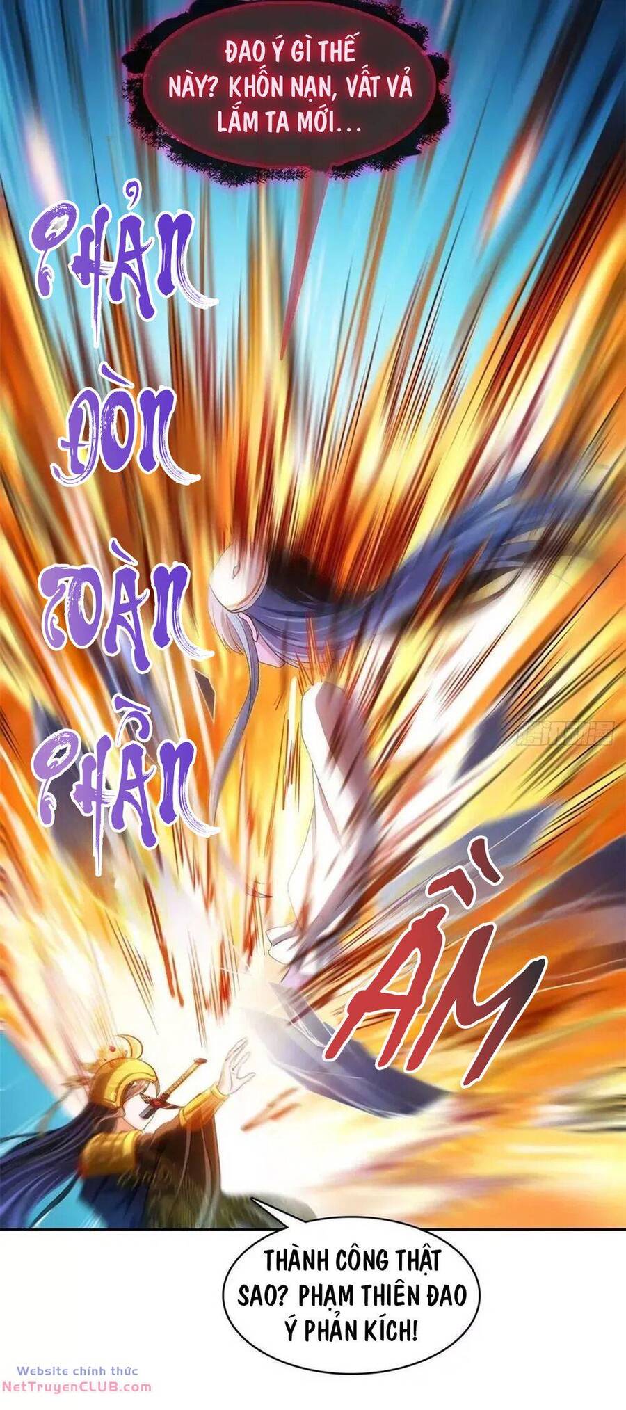 Tu Chân Nói Chuyện Phiếm Quần Chapter 403.5 - 10
