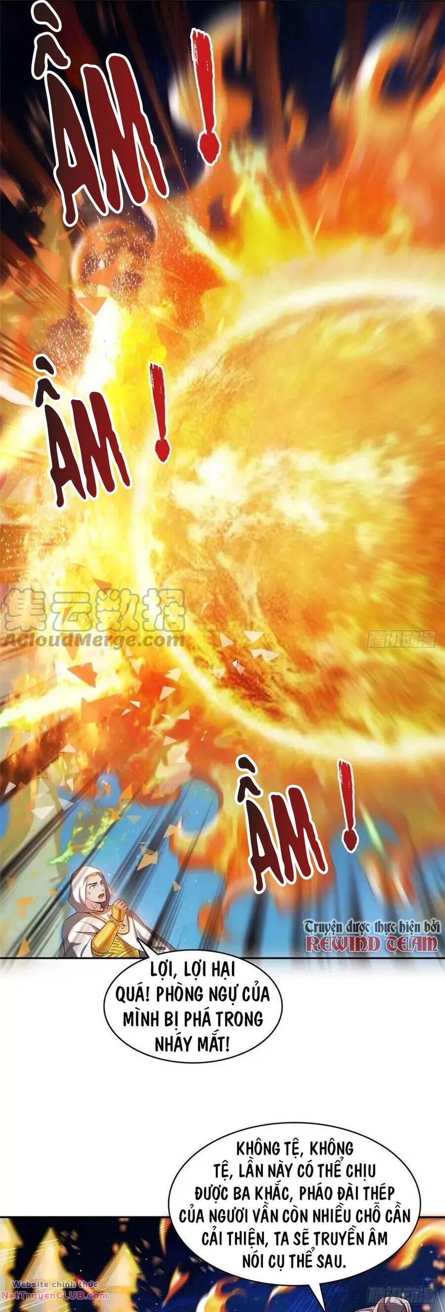 Tu Chân Nói Chuyện Phiếm Quần Chapter 404.5 - 2