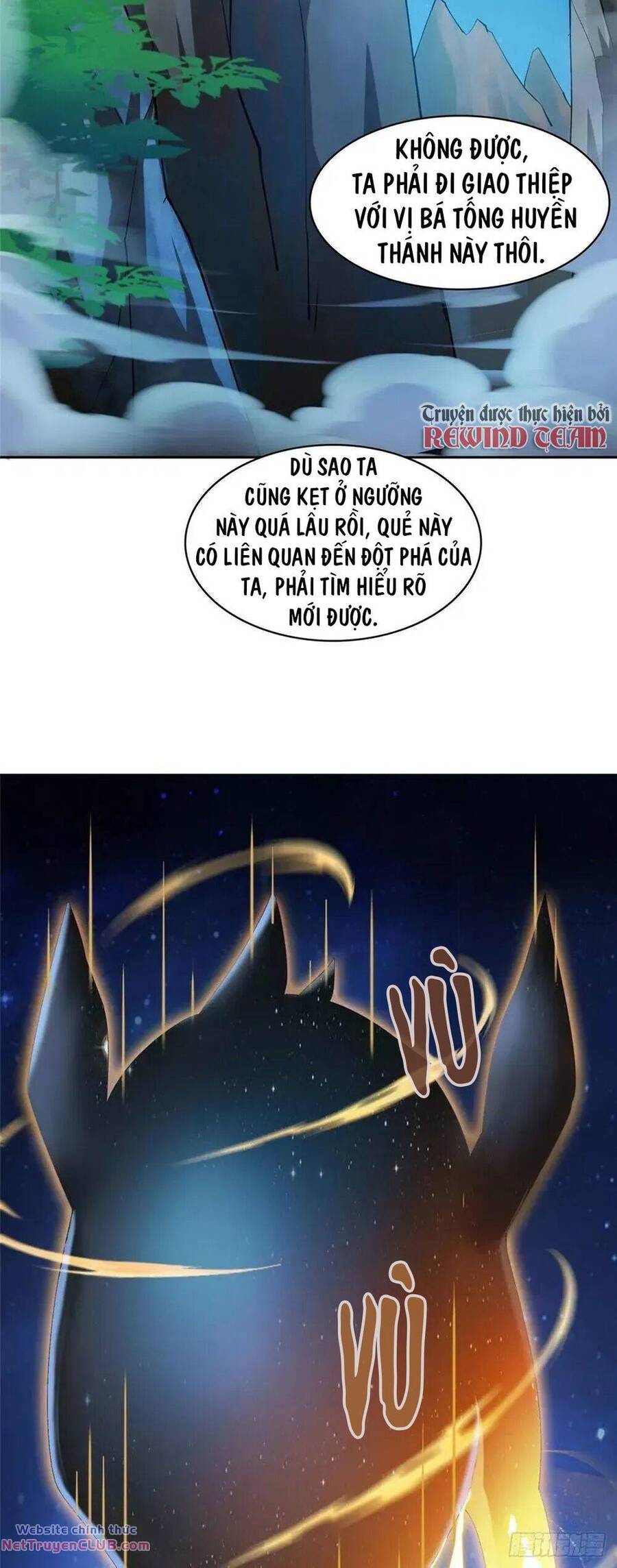 Tu Chân Nói Chuyện Phiếm Quần Chapter 404.5 - 11