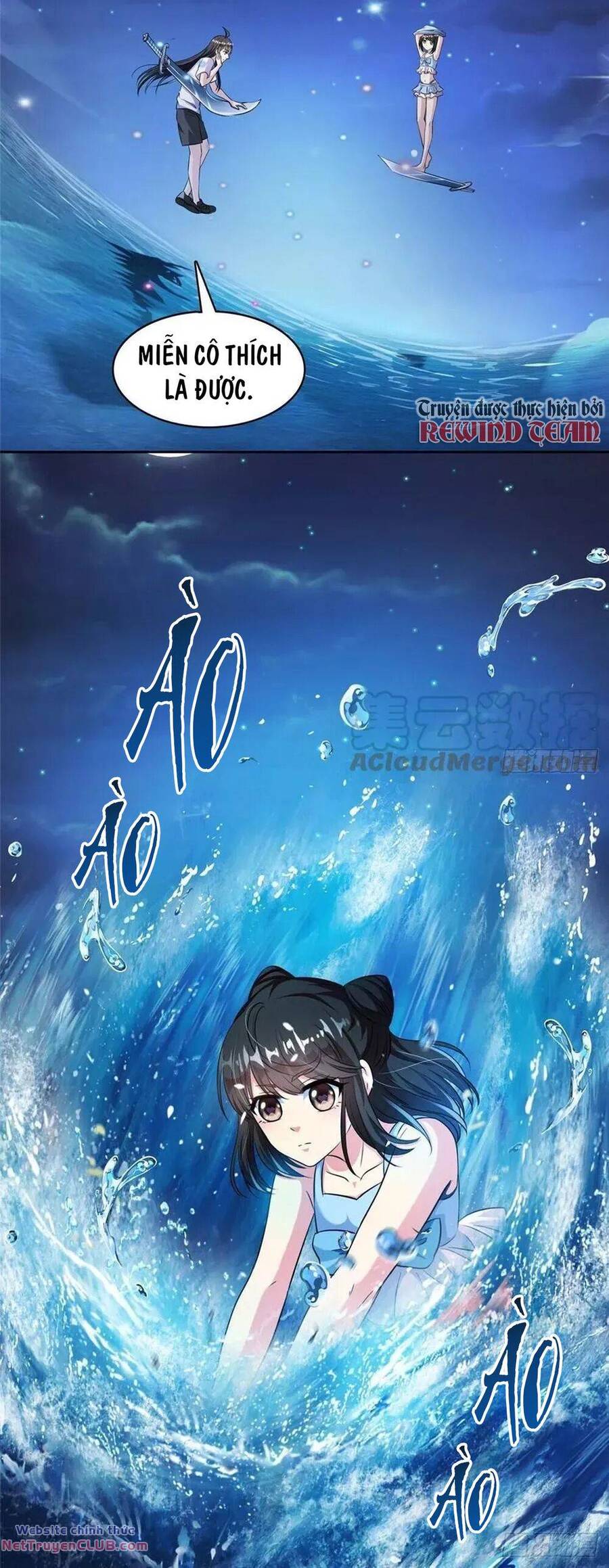 Tu Chân Nói Chuyện Phiếm Quần Chapter 404.5 - 13