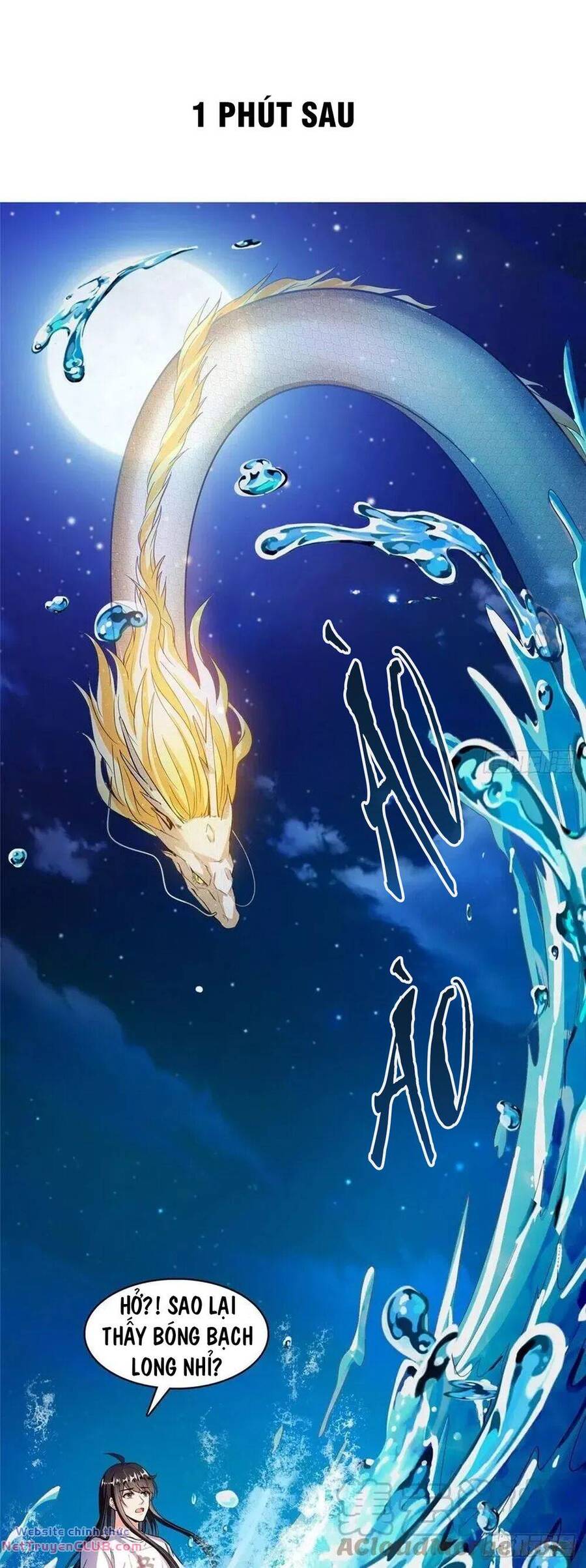 Tu Chân Nói Chuyện Phiếm Quần Chapter 404.5 - 14