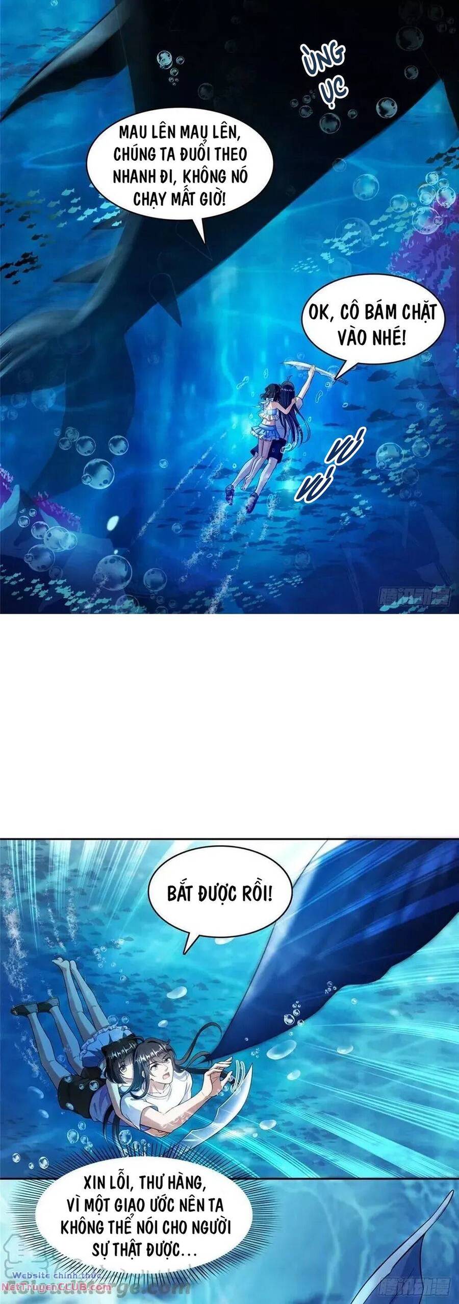 Tu Chân Nói Chuyện Phiếm Quần Chapter 404.5 - 15