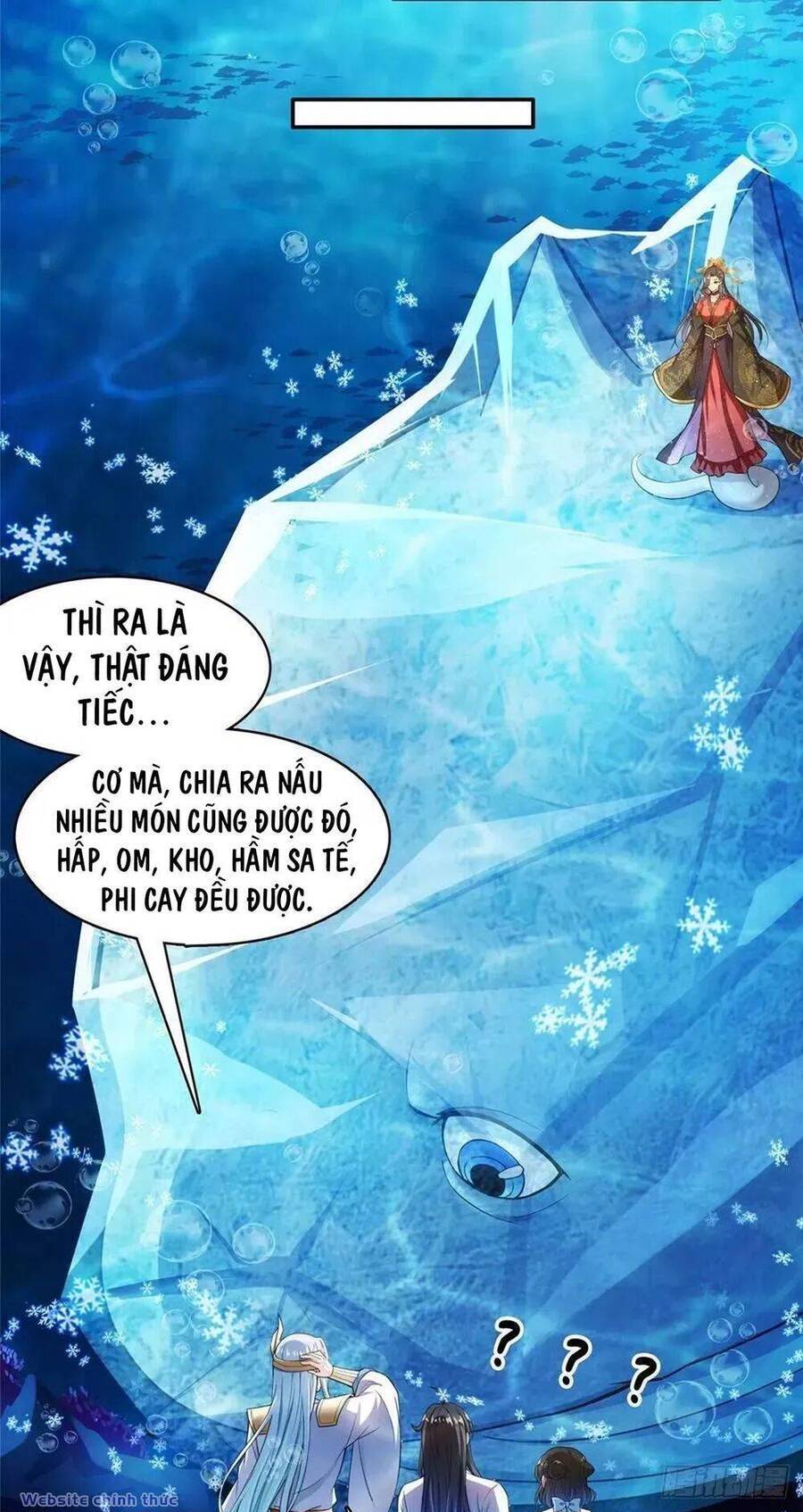 Tu Chân Nói Chuyện Phiếm Quần Chapter 404.5 - 24