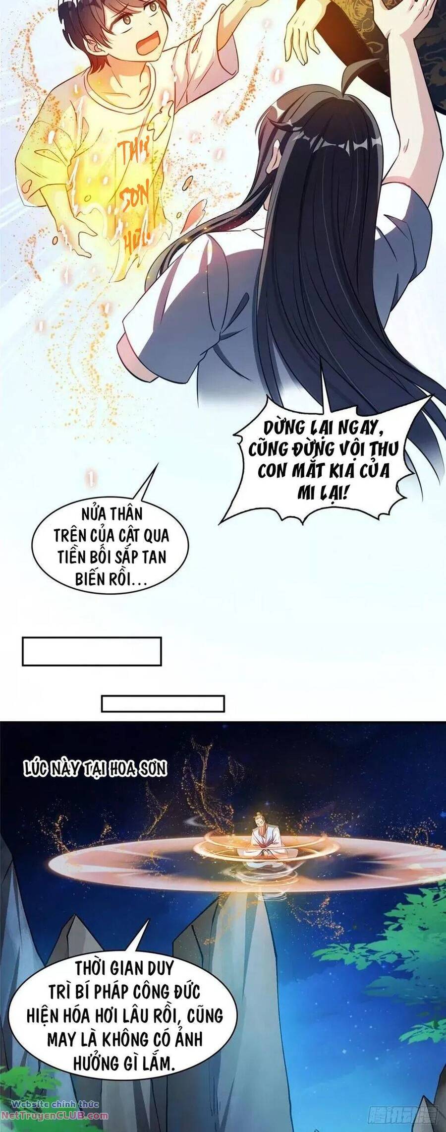 Tu Chân Nói Chuyện Phiếm Quần Chapter 404.5 - 10