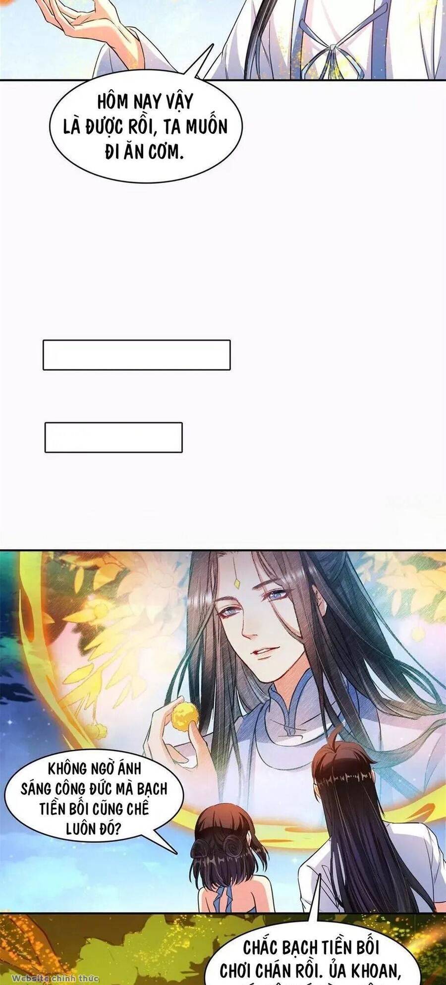 Tu Chân Nói Chuyện Phiếm Quần Chapter 405.5 - 13