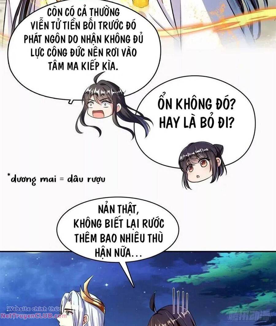 Tu Chân Nói Chuyện Phiếm Quần Chapter 405.5 - 14