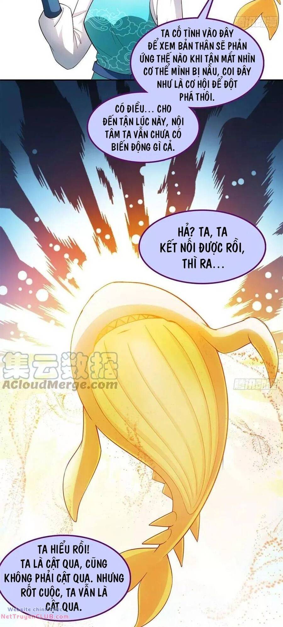 Tu Chân Nói Chuyện Phiếm Quần Chapter 405.5 - 24