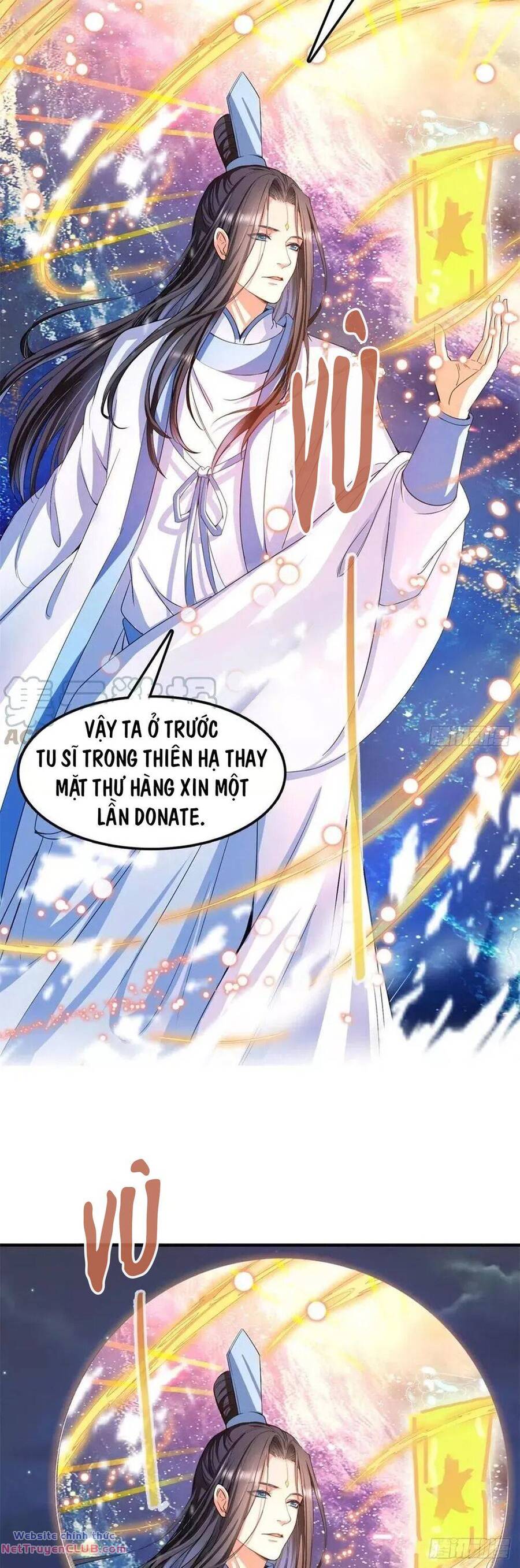 Tu Chân Nói Chuyện Phiếm Quần Chapter 405.5 - 27