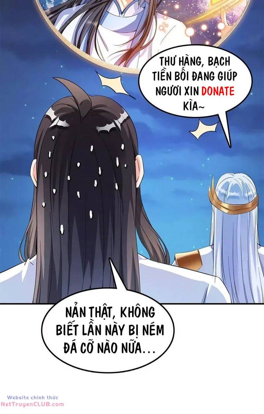 Tu Chân Nói Chuyện Phiếm Quần Chapter 405.5 - 28