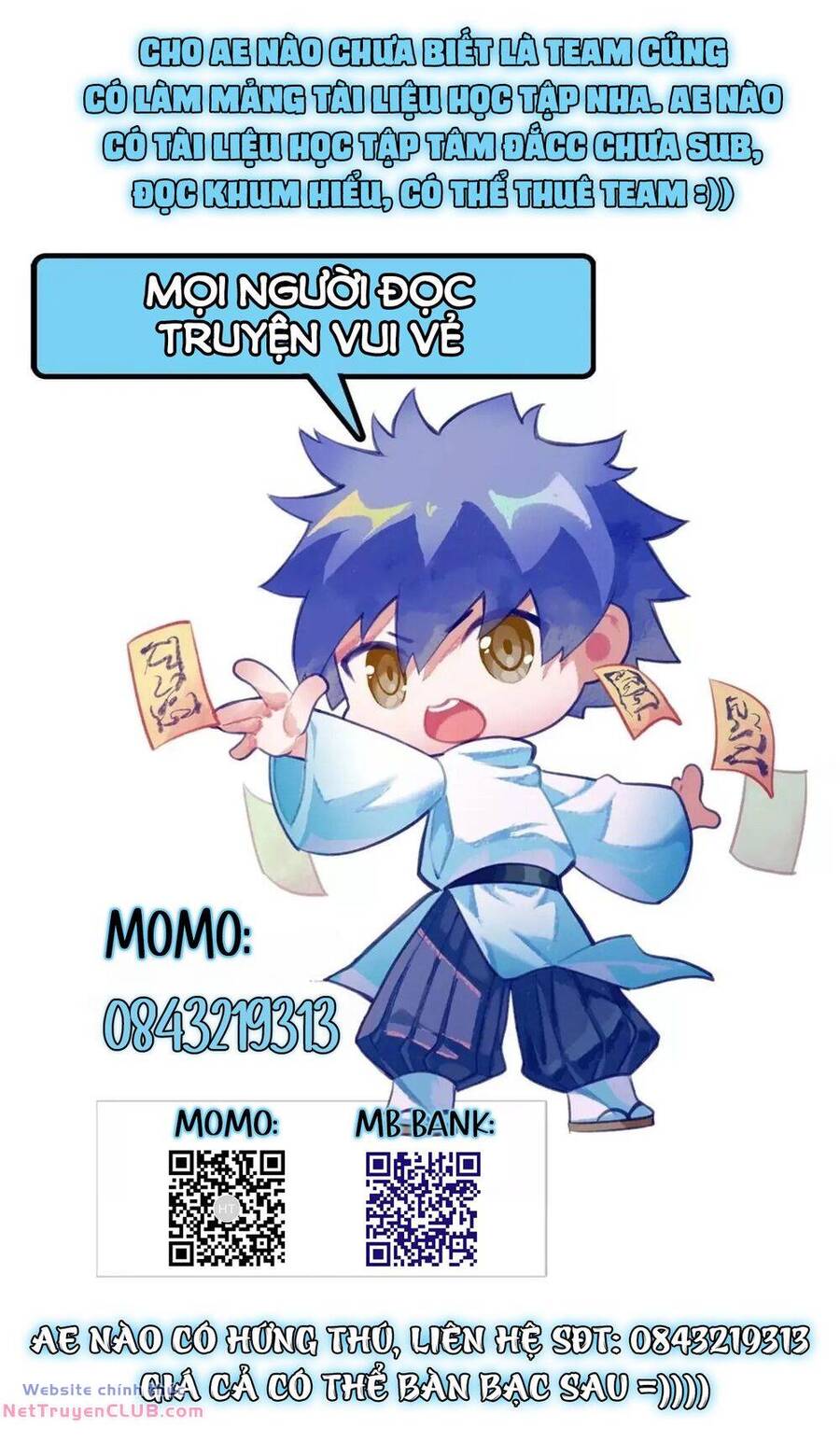 Tu Chân Nói Chuyện Phiếm Quần Chapter 405.5 - 29