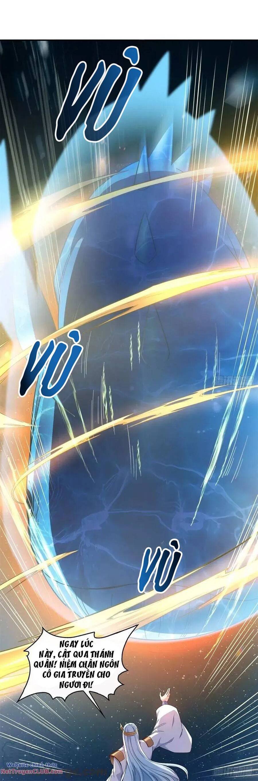 Tu Chân Nói Chuyện Phiếm Quần Chapter 405.5 - 6