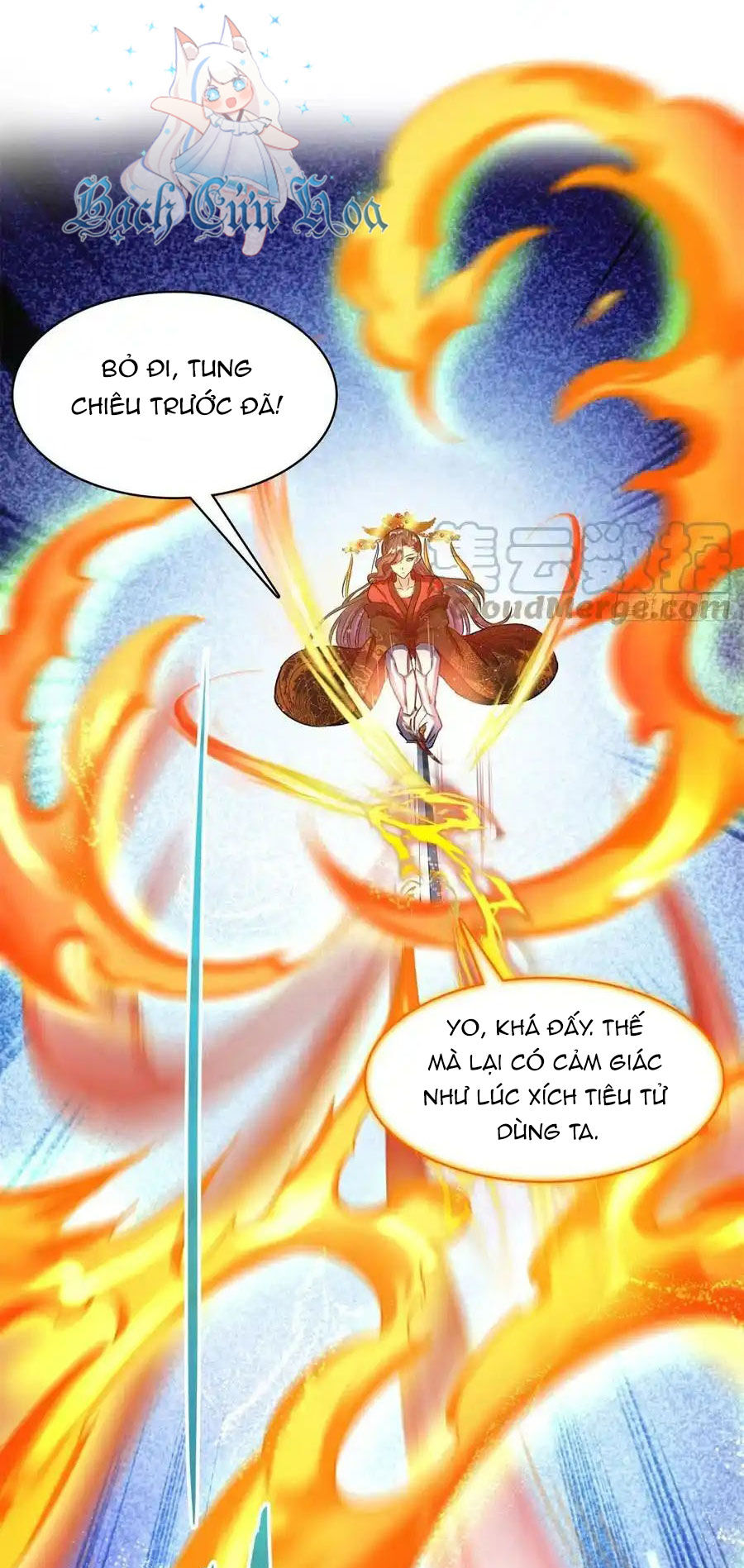 Tu Chân Nói Chuyện Phiếm Quần Chapter 422 - 14