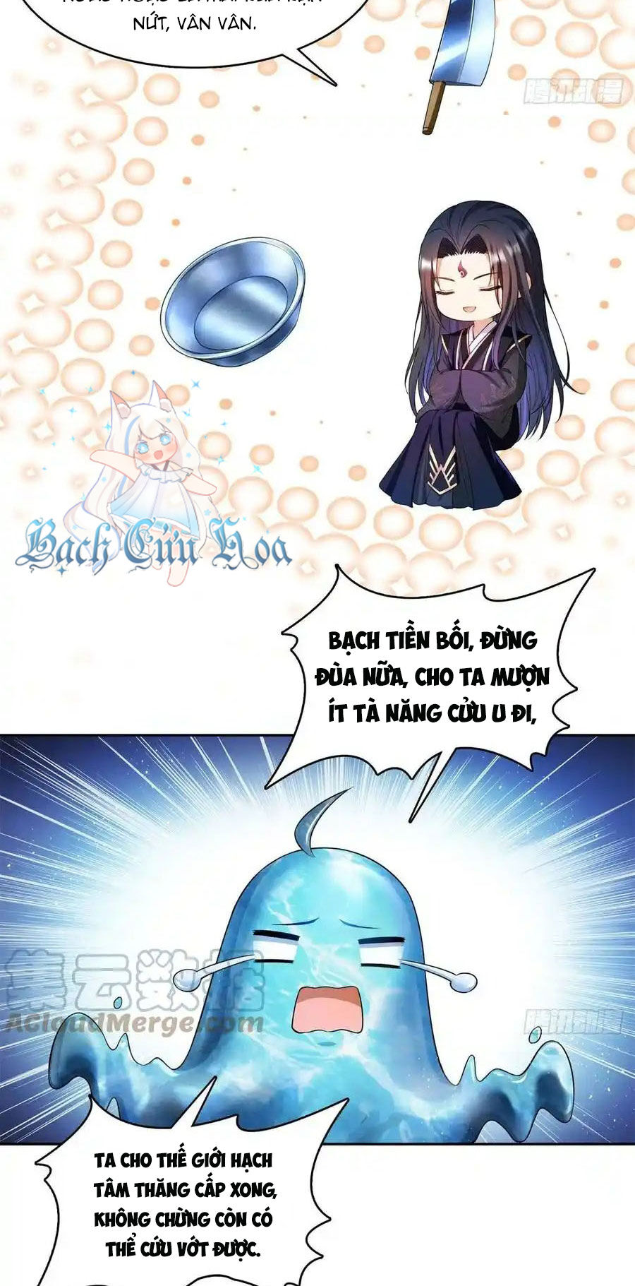Tu Chân Nói Chuyện Phiếm Quần Chapter 422 - 33