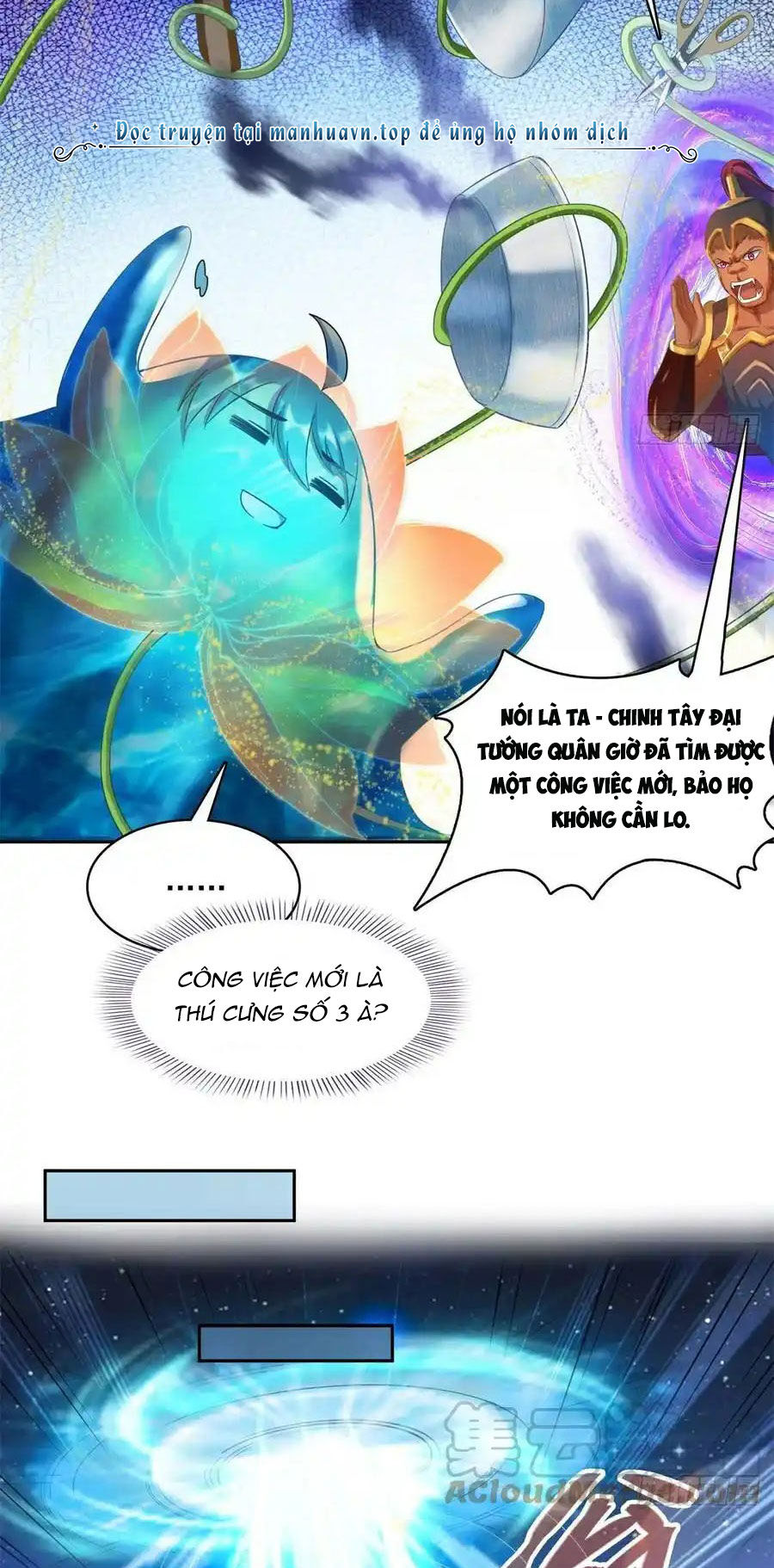 Tu Chân Nói Chuyện Phiếm Quần Chapter 422 - 37