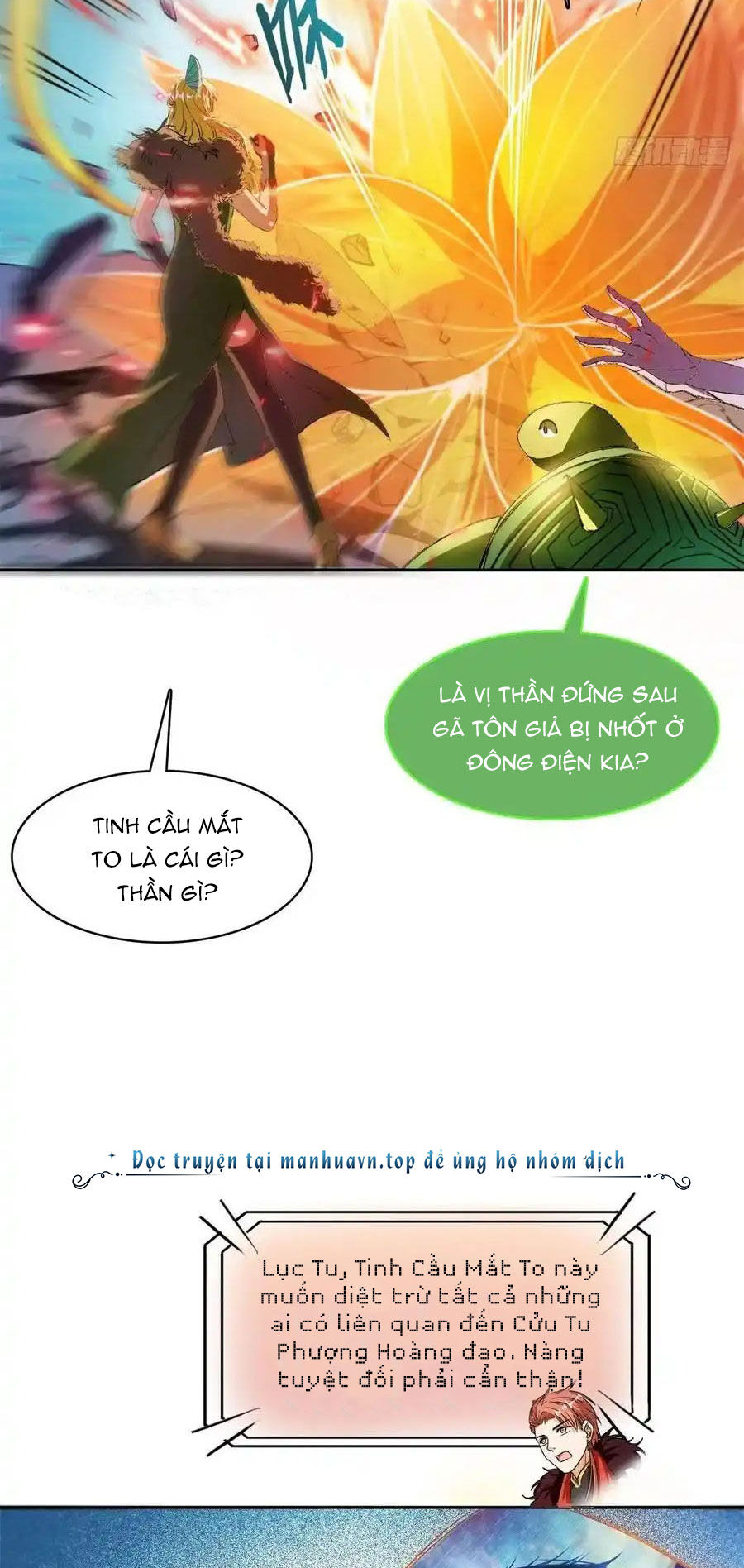 Tu Chân Nói Chuyện Phiếm Quần Chapter 422 - 7